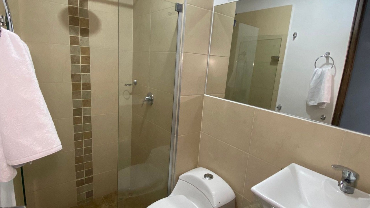 Photo of Bathroom in Santa Marta