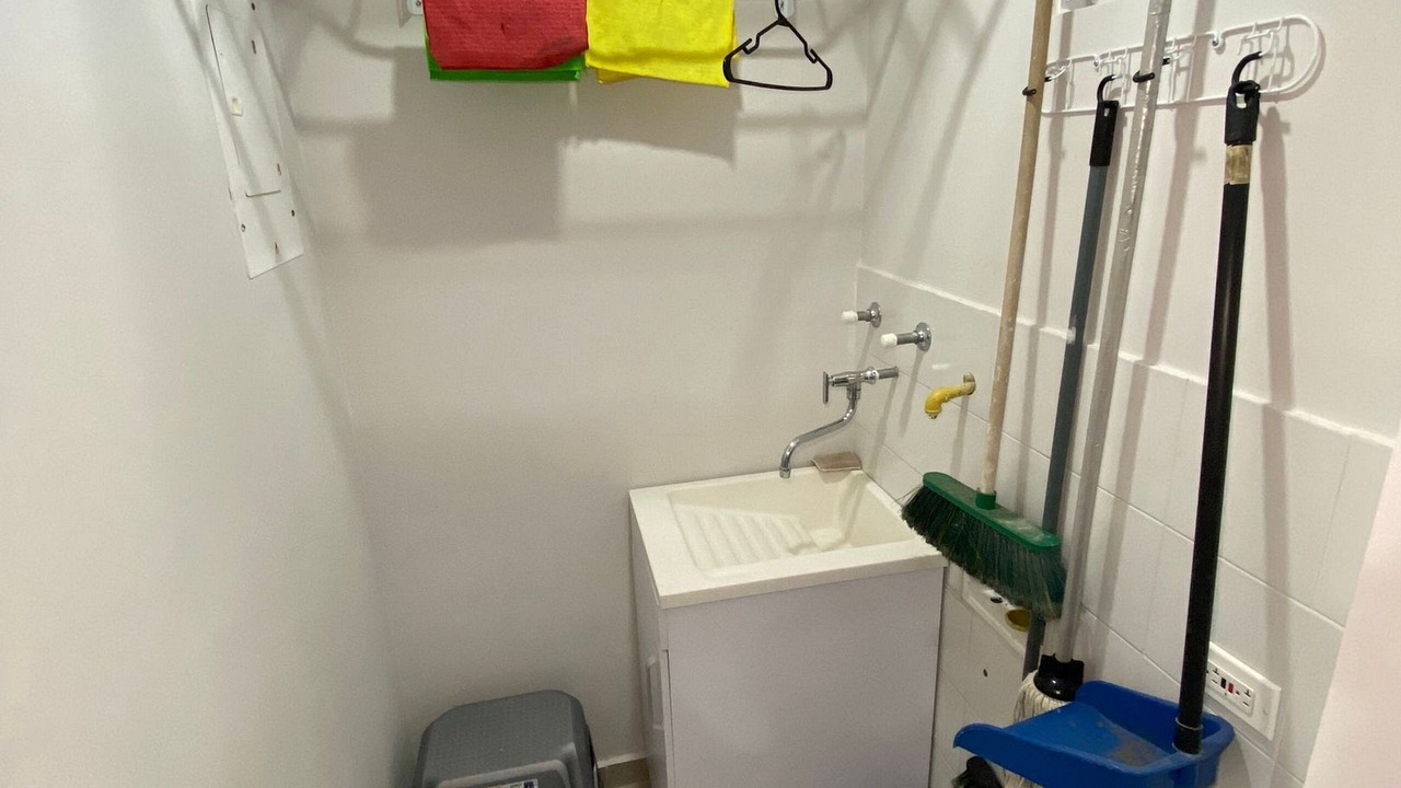 Photo of Bathroom in Santa Marta