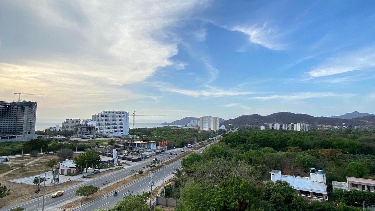 Photo of Others in Santa Marta