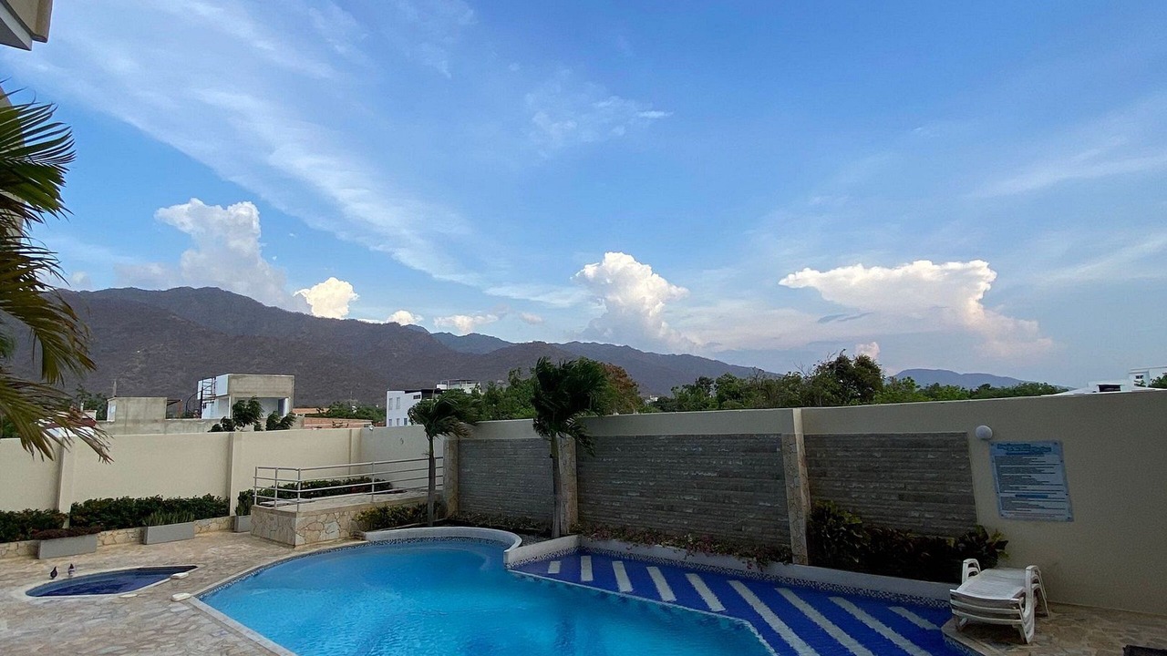Photo of Outdoor in Santa Marta