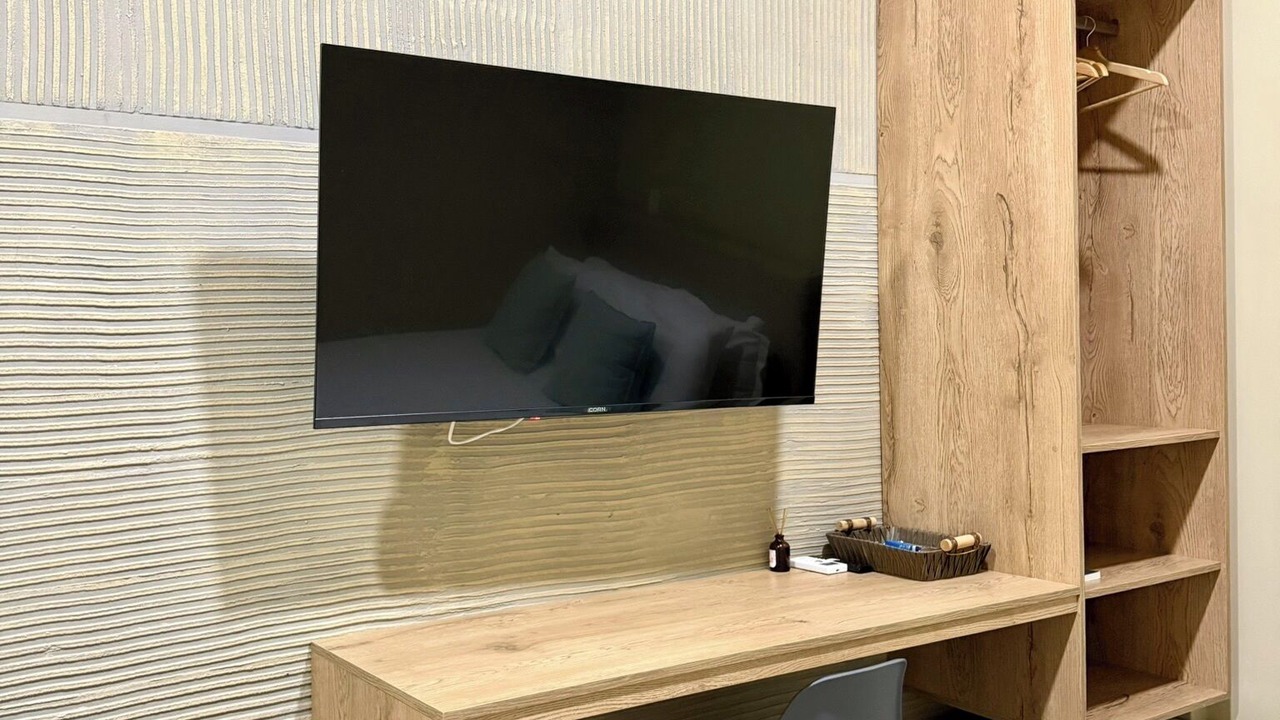 Photo of Bedroom in Manga