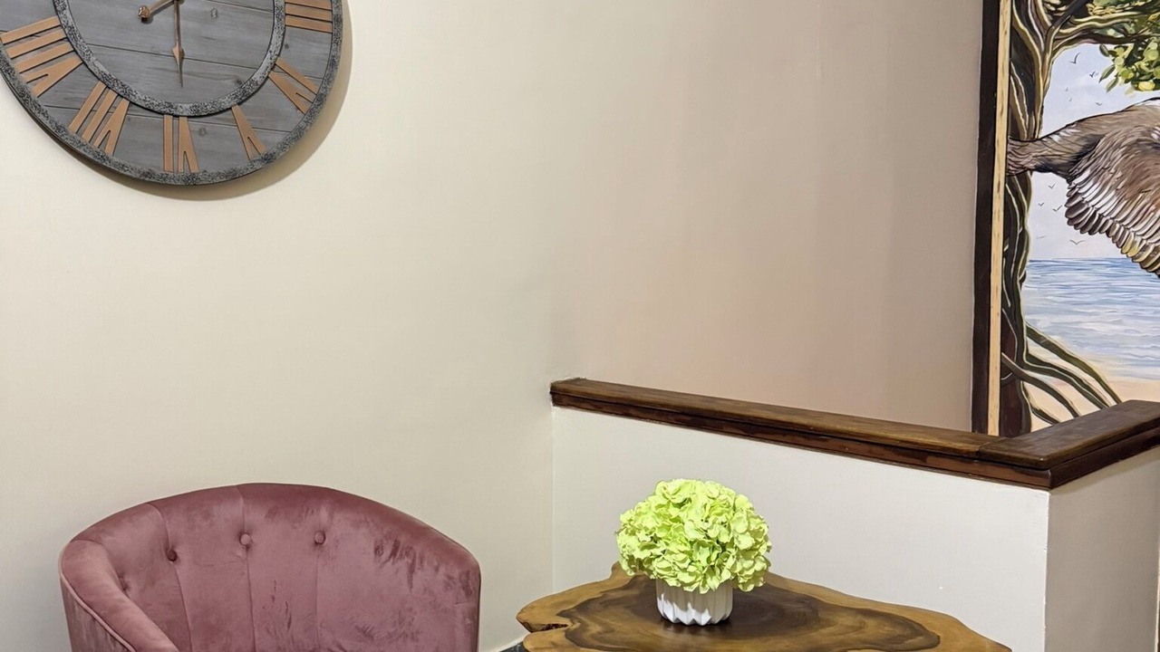 Photo of Livingroom in Manga