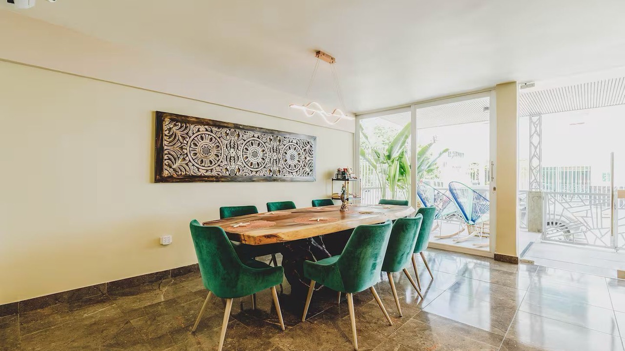 Photo of Livingroom in Manga