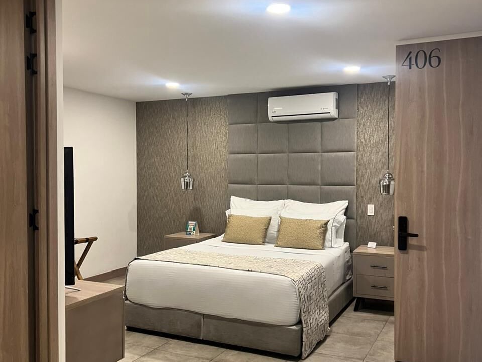 Photo of Bedroom in Sabaneta