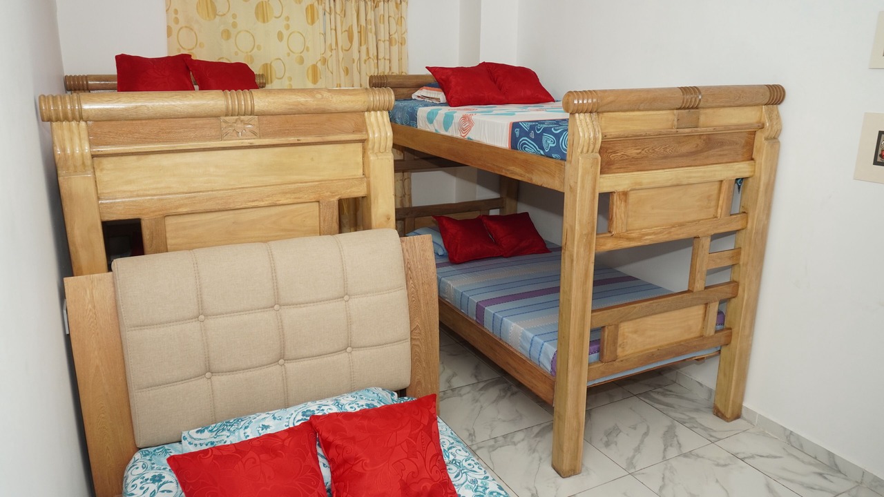 Photo of Bedroom in Urbanizacion Eliana