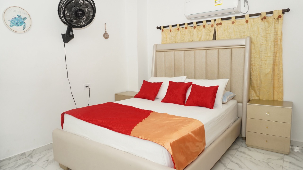 Photo of Bedroom in Urbanizacion Eliana