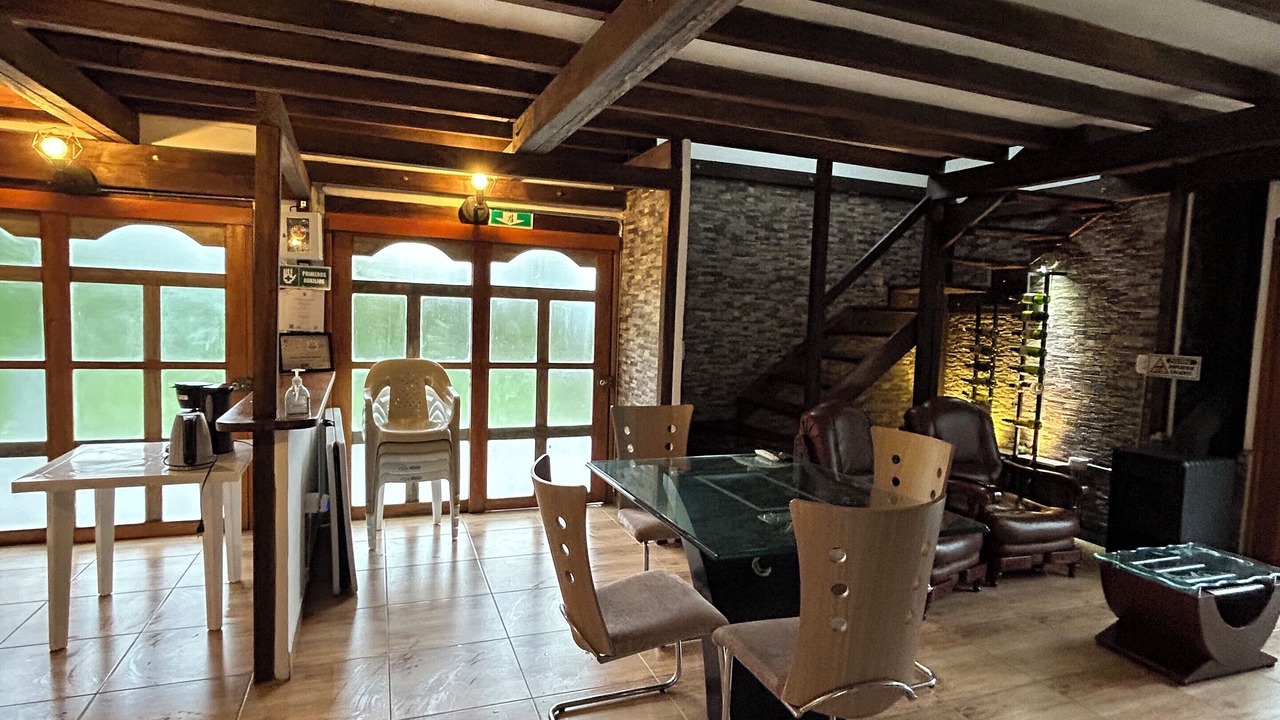 Photo of Livingroom in Salento