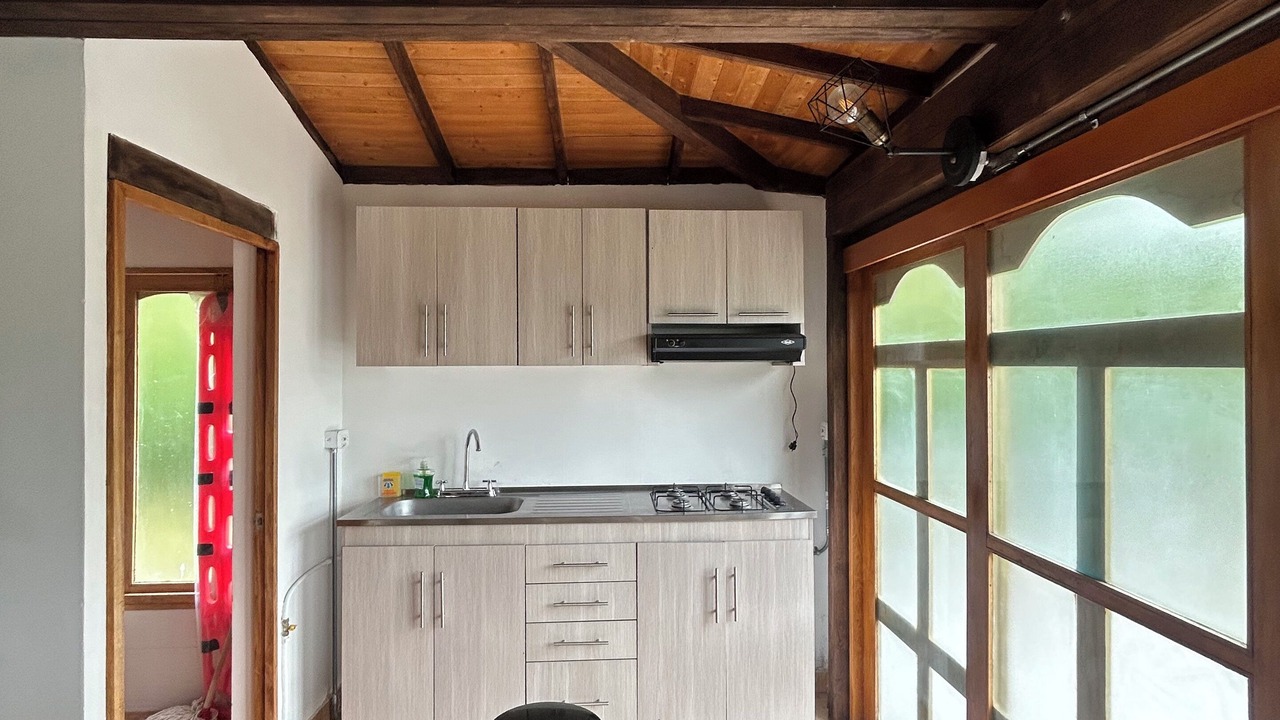 Photo of Kitchen in Salento