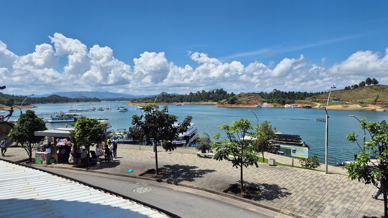 Photo of Others in Guatape