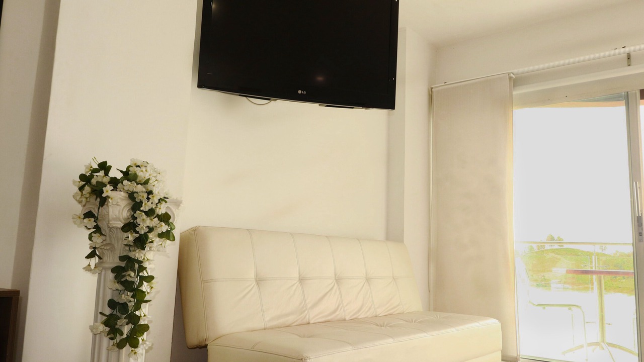 Photo of Bedroom in Guatape