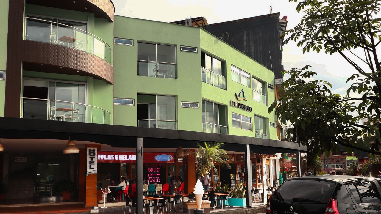 Photo of Outdoor in Guatape