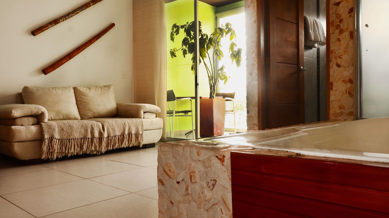 Photo of Bedroom in Guatape