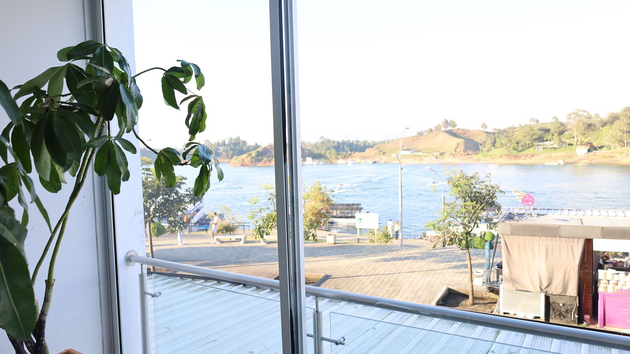 Photo of Bedroom in Guatape