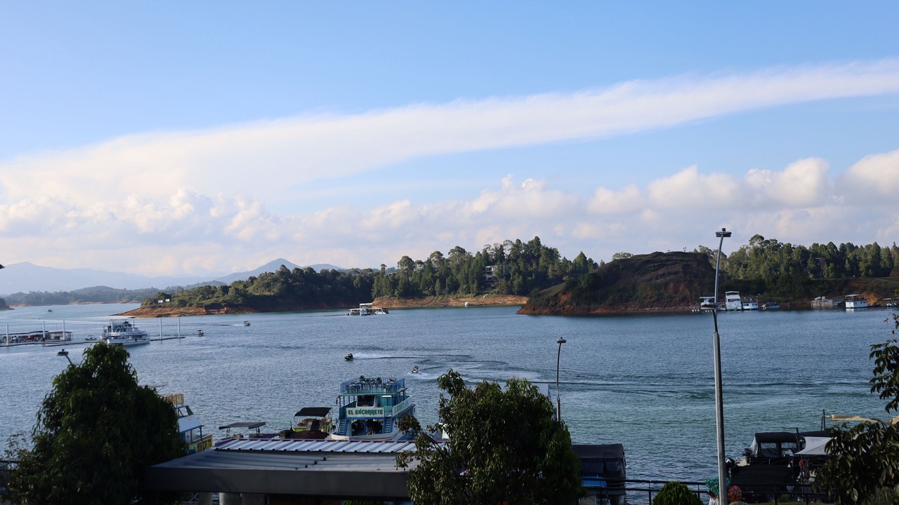 Photo of Others in Guatape