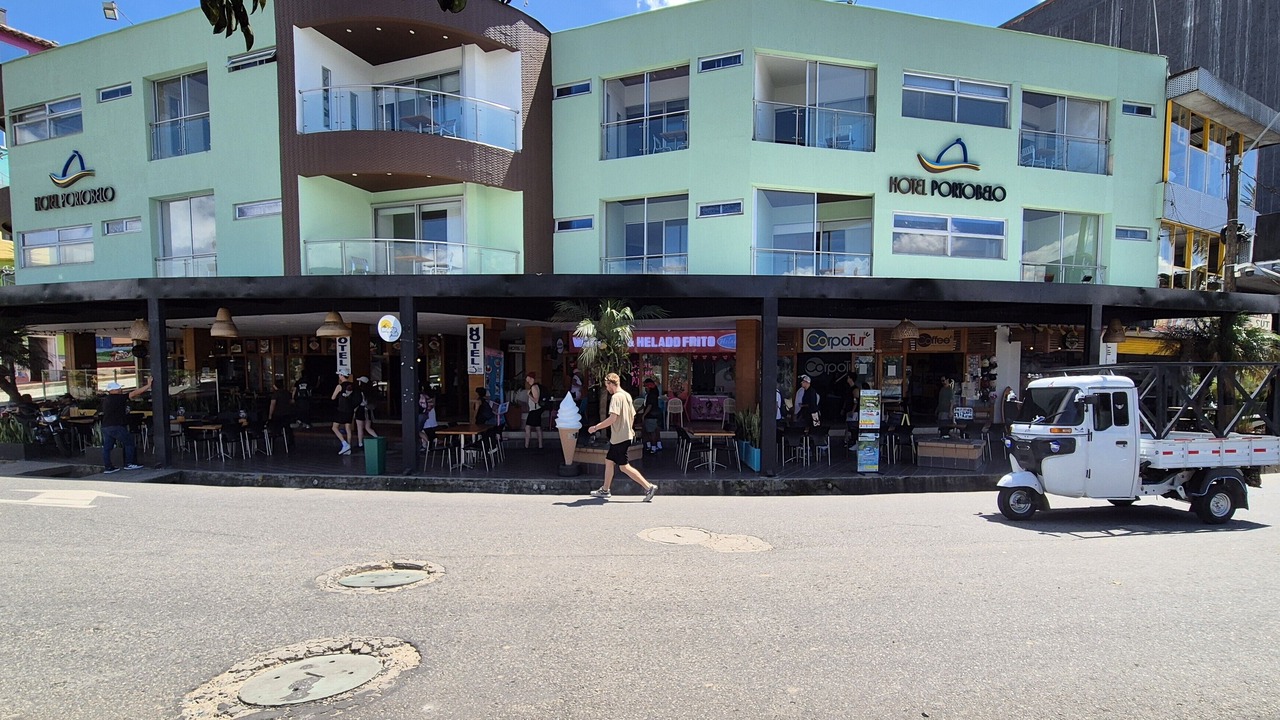 Photo of Outdoor in Guatape