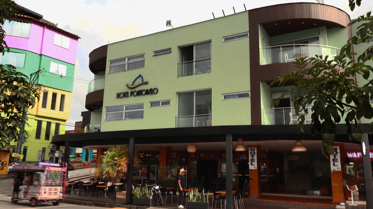 Photo of Outdoor in Guatape
