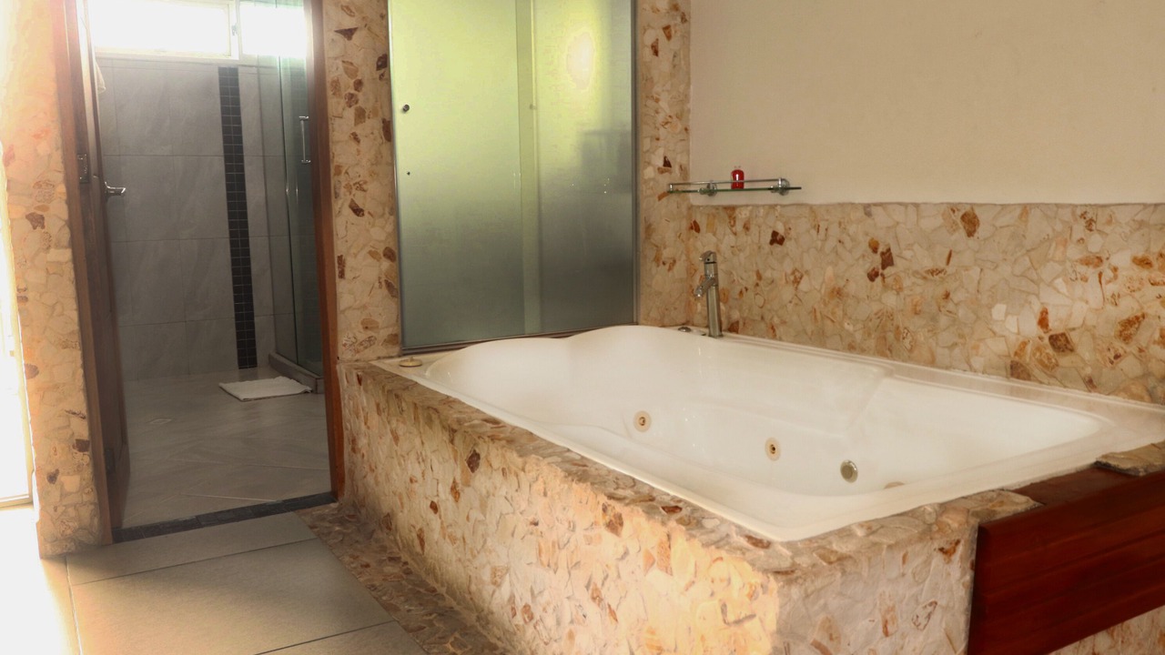 Photo of Bedroom in Guatape