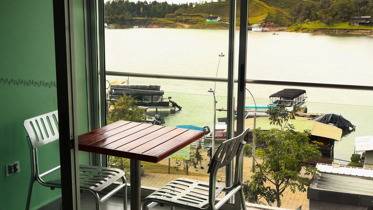 Photo of Outdoor in Guatape