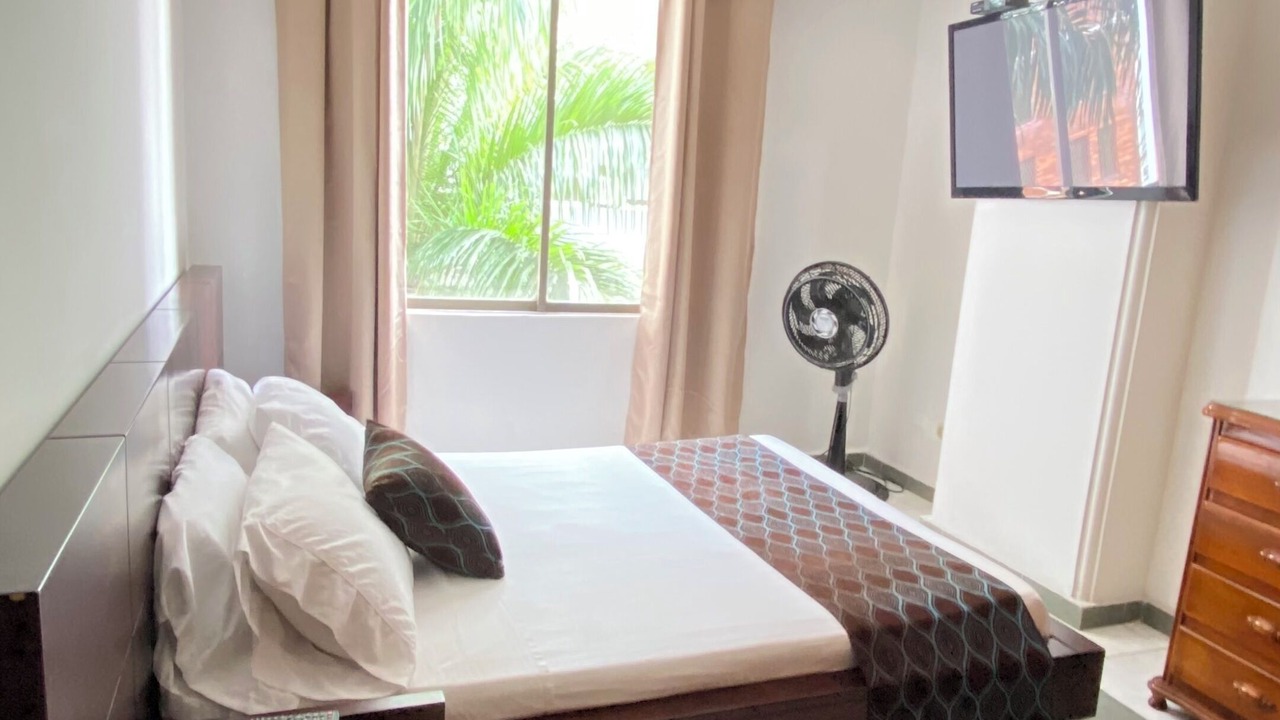 Photo of Bedroom in Granada