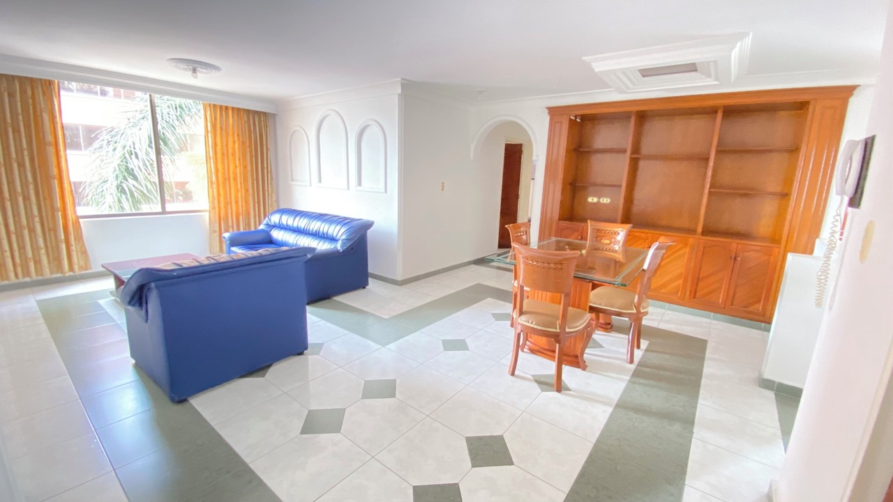 Photo of Bedroom in Granada