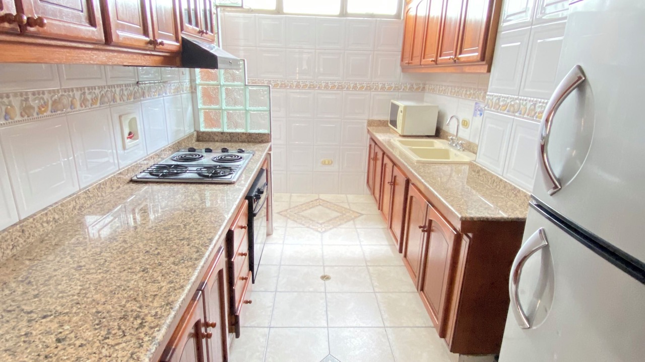 Photo of Kitchen in Granada