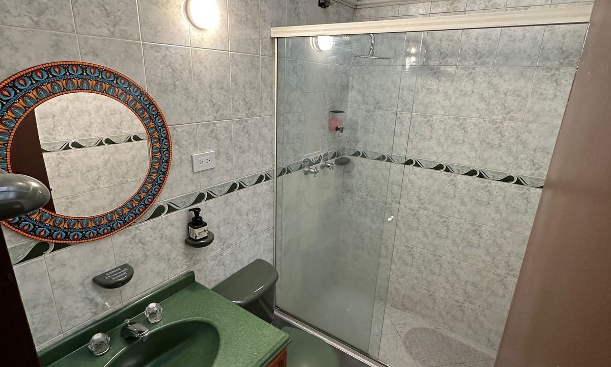Photo of Bathroom in Barrios Unidos