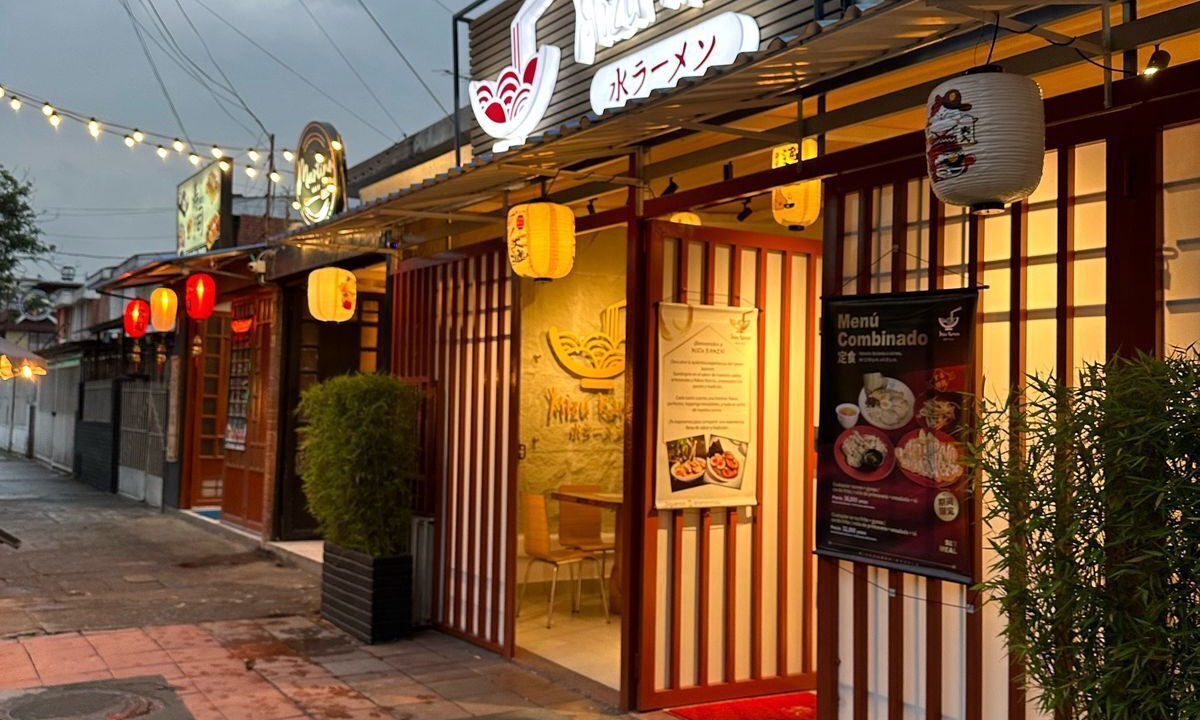 Photo of Outdoor in Barrios Unidos
