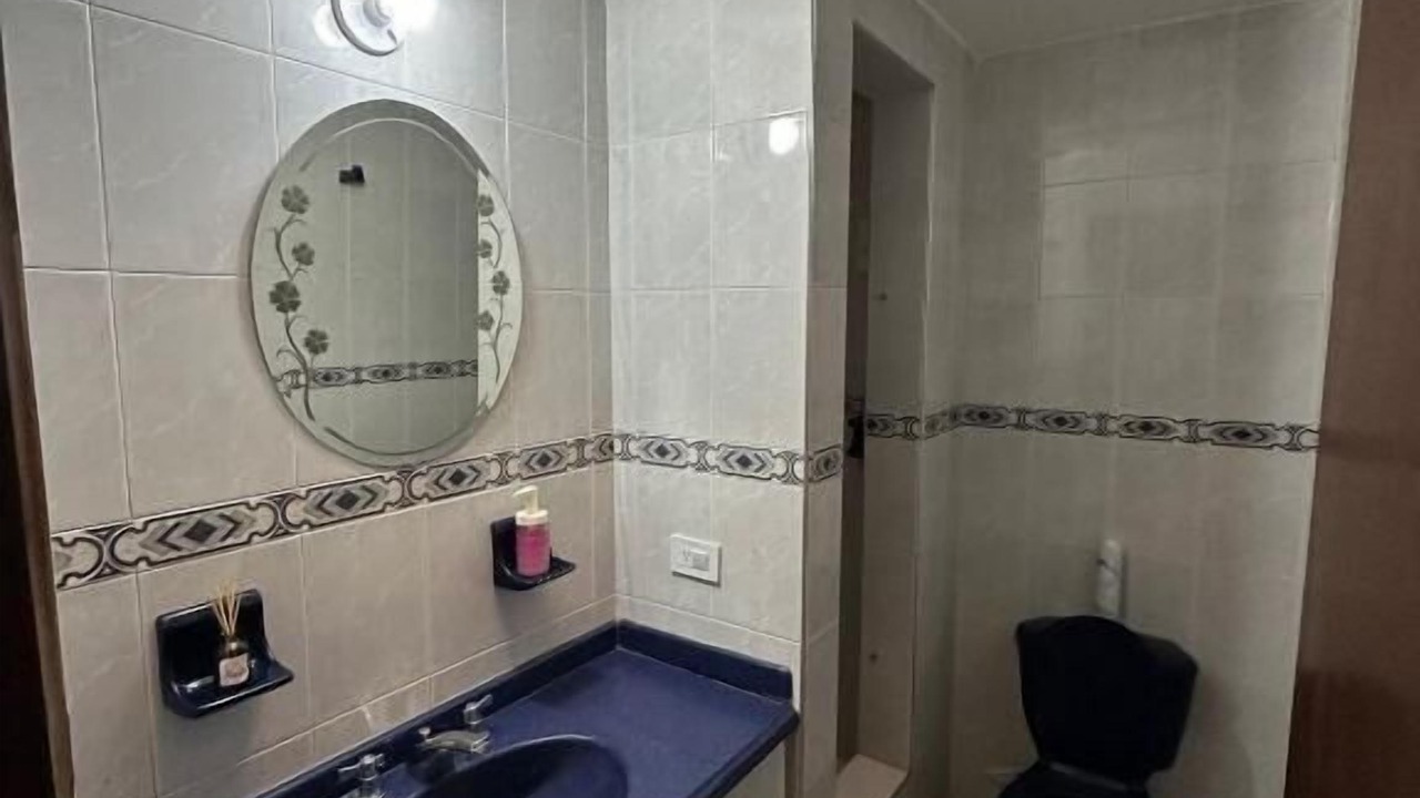 Photo of Bathroom in Barrios Unidos