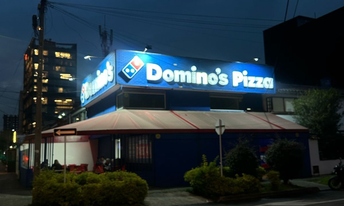 Photo of Outdoor in Barrios Unidos