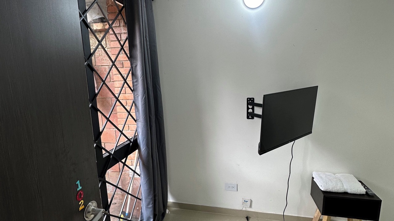 Photo of Bedroom in Barrios Unidos