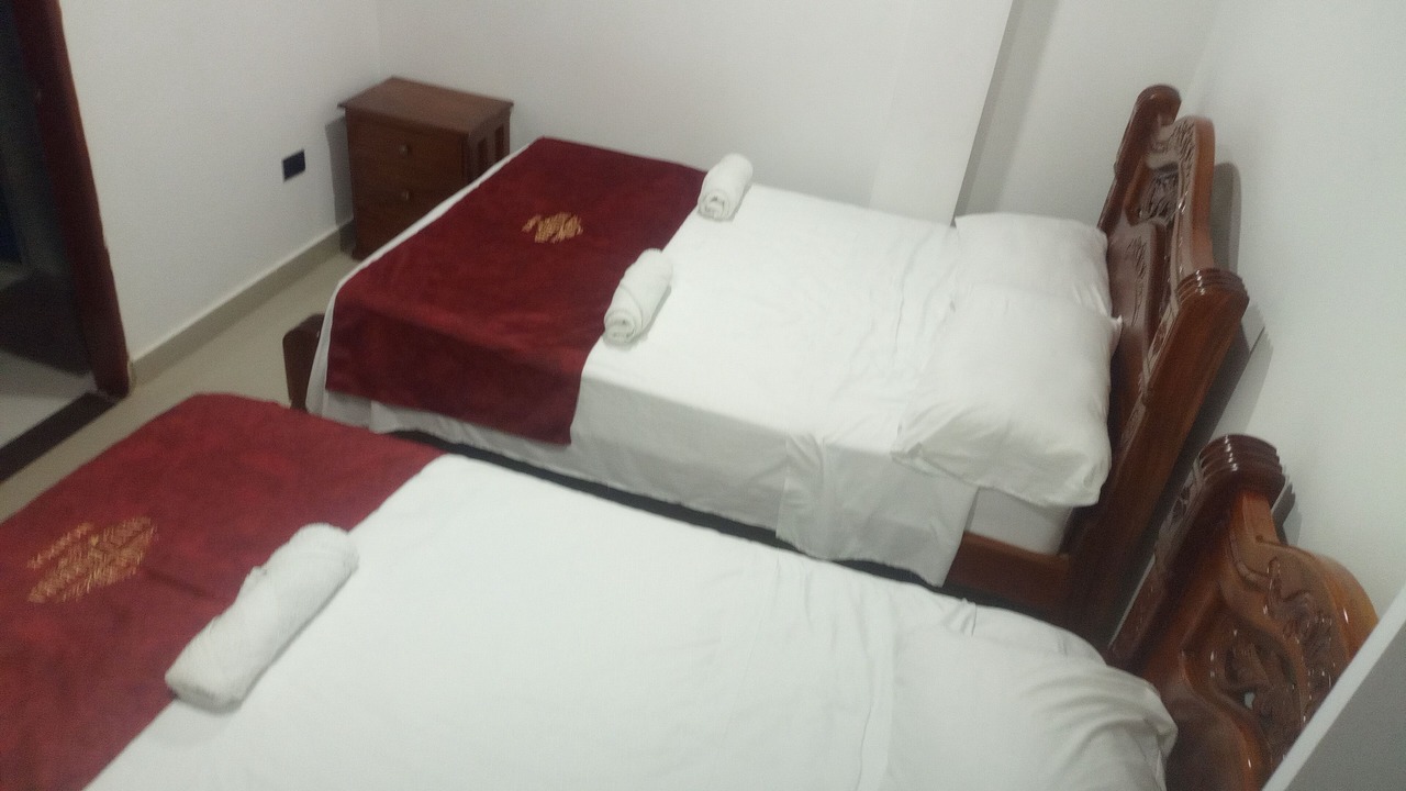Photo of Bedroom in Santa Cruz de Mompox