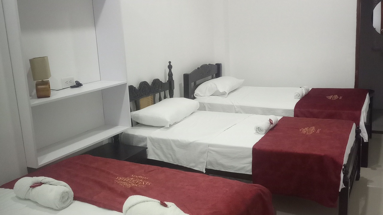 Photo of Bedroom in Santa Cruz de Mompox