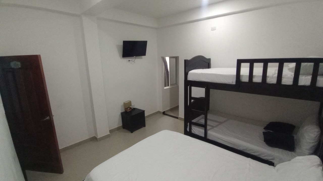 Photo of Bedroom in Santa Cruz de Mompox