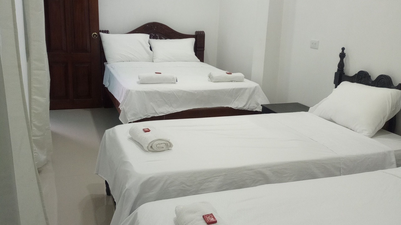 Photo of Bedroom in Santa Cruz de Mompox