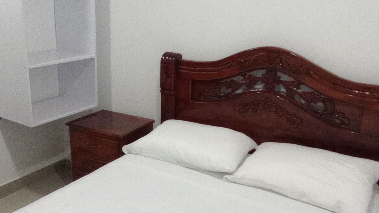 Photo of Bedroom in Santa Cruz de Mompox