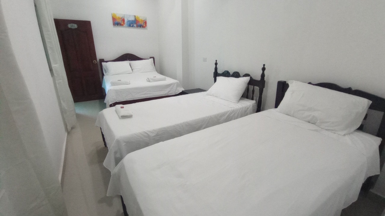 Photo of Bedroom in Santa Cruz de Mompox
