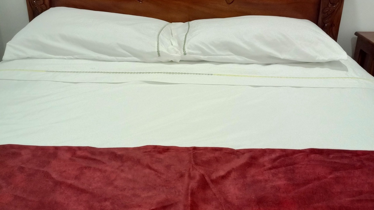 Photo of Bedroom in Santa Cruz de Mompox