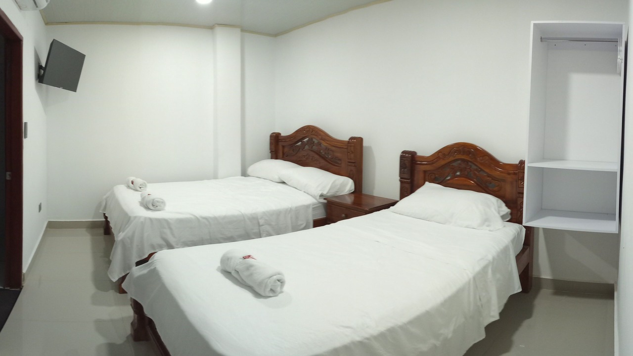 Photo of Bathroom in Santa Cruz de Mompox