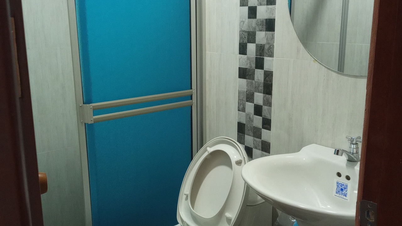 Photo of Bathroom in Santa Cruz de Mompox