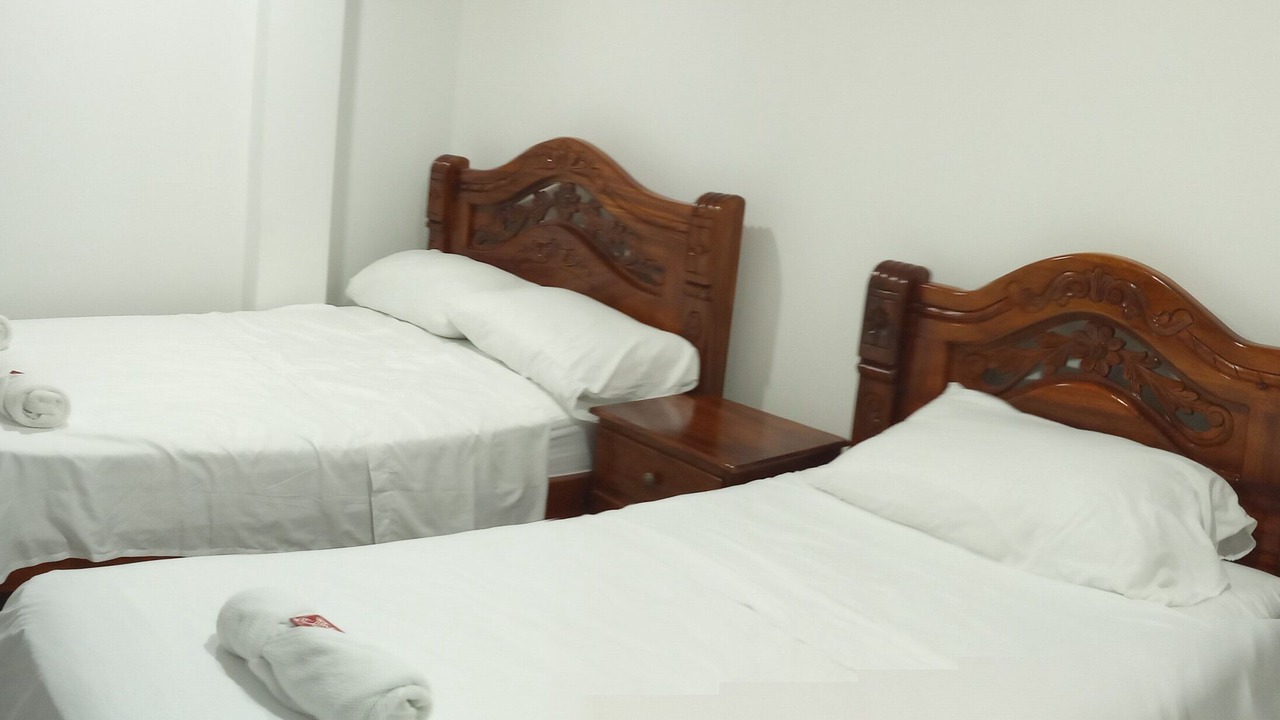 Photo of Bedroom in Santa Cruz de Mompox