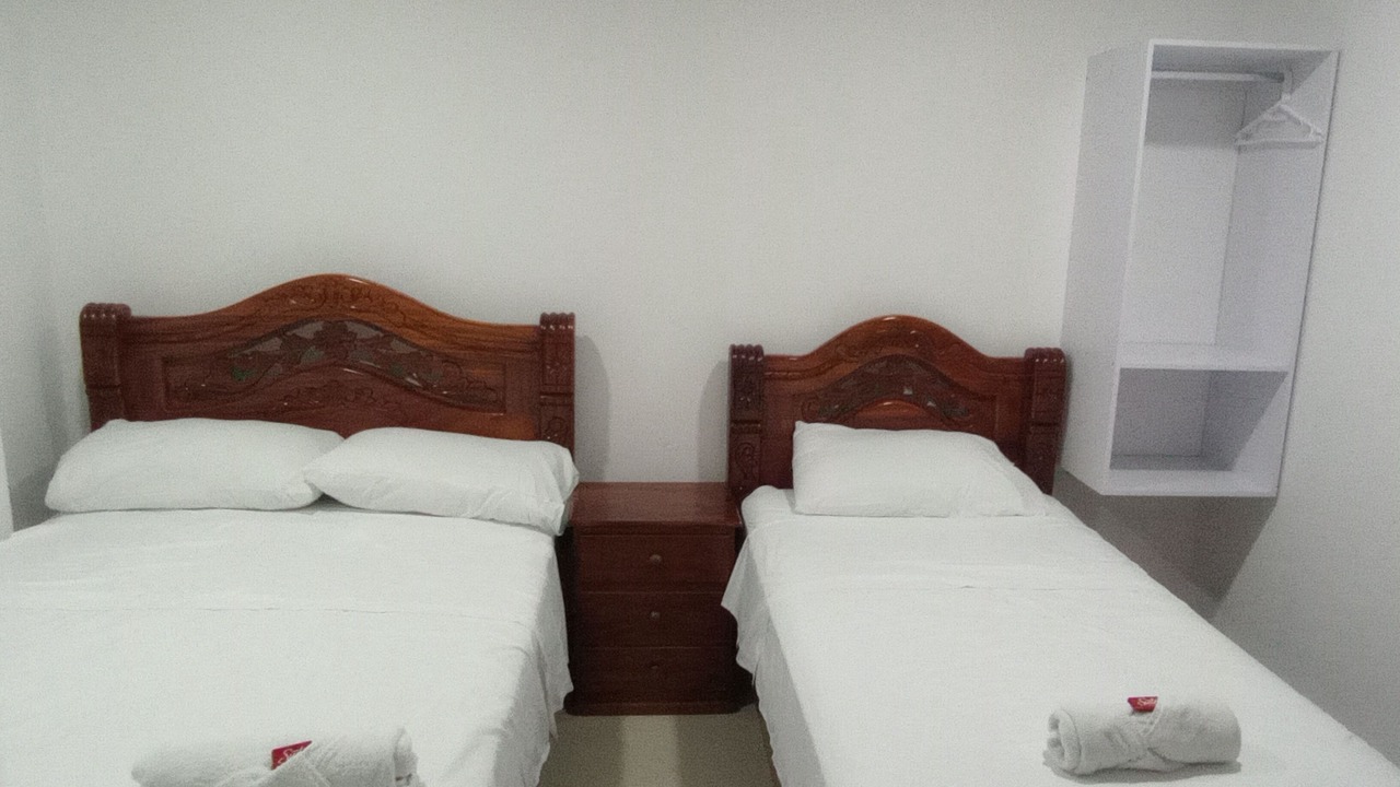 Photo of Bedroom in Santa Cruz de Mompox