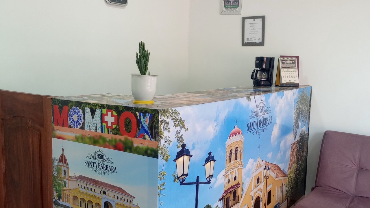 Photo of Livingroom in Santa Cruz de Mompox