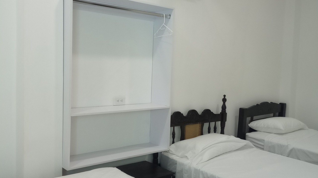 Photo of Bedroom in Santa Cruz de Mompox