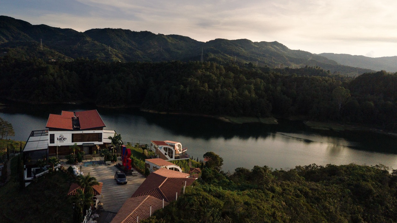 Photo of Outdoor in Guatape
