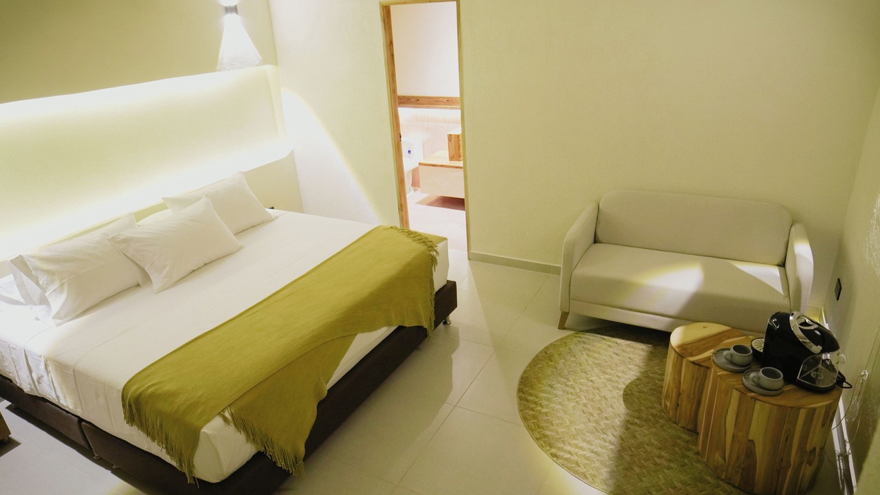 Photo of Bedroom in Covenas
