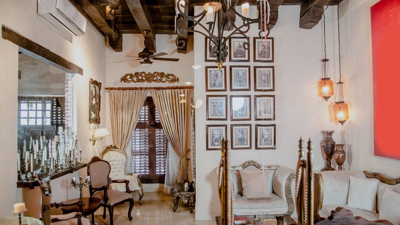 Photo of Livingroom in Centro
