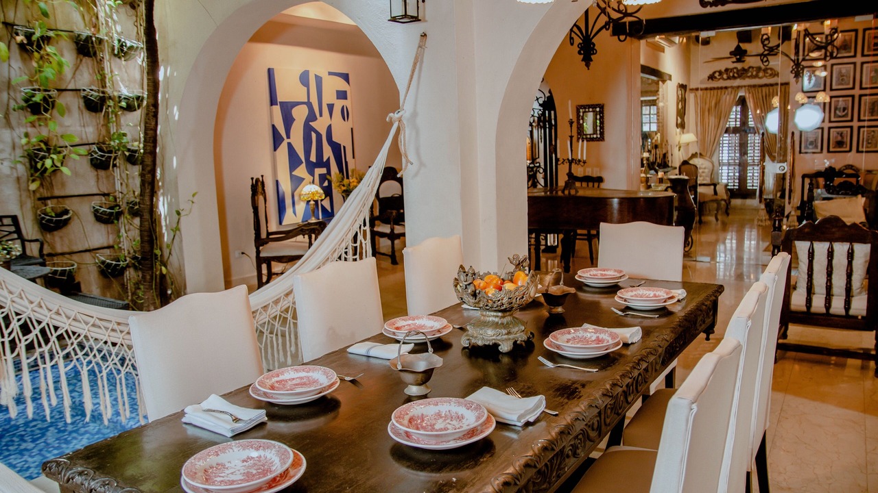 Photo of Livingroom in Centro