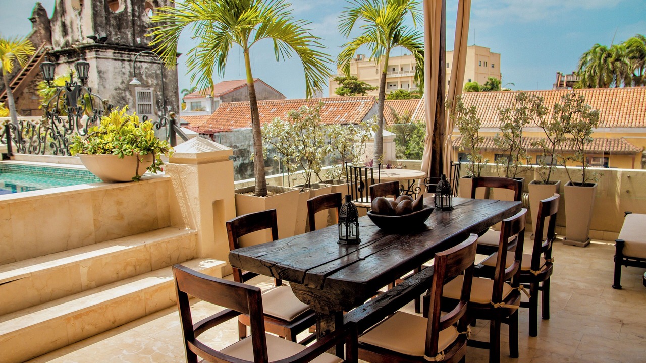 Photo of Outdoor in Centro