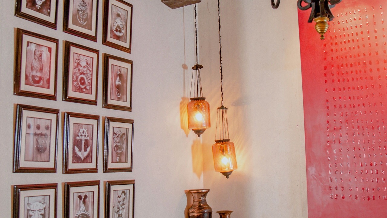 Photo of Livingroom in Centro