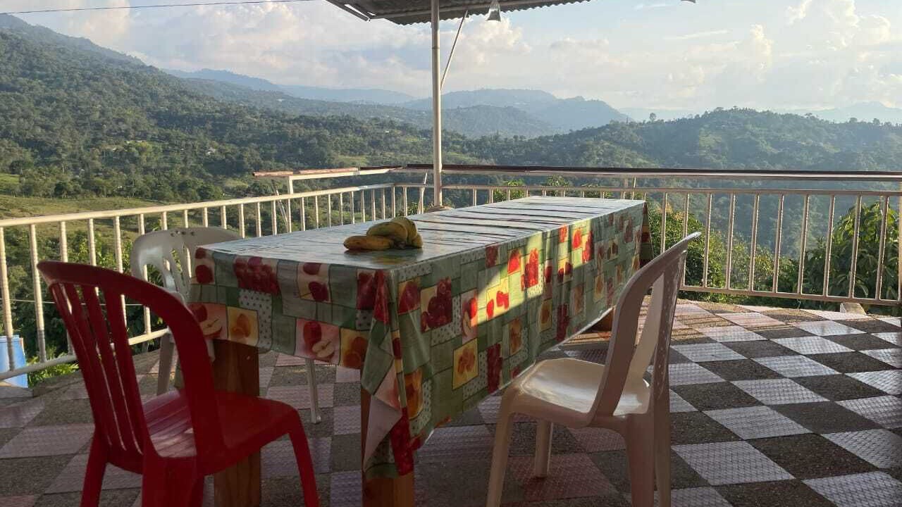 Photo of Livingroom in Arbelaez